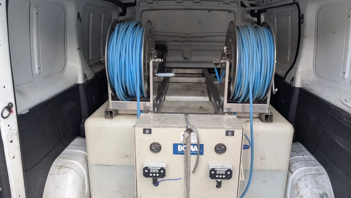 Fiat Talento 2.0 MJet Airco Cruise Controle EU6  Image 14